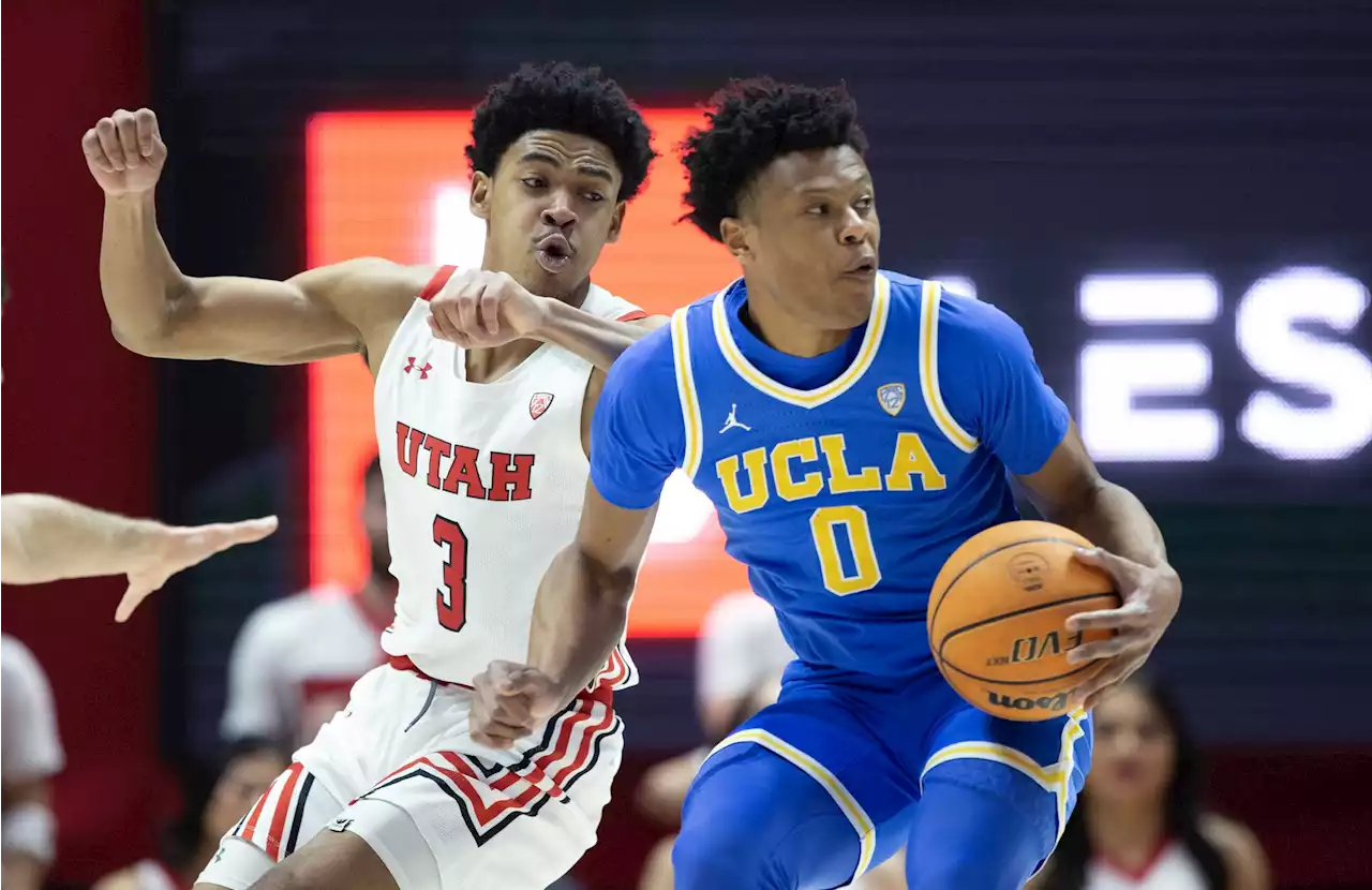 UCLA vs. Northwestern pick: March Madness predictions, odds, best bets