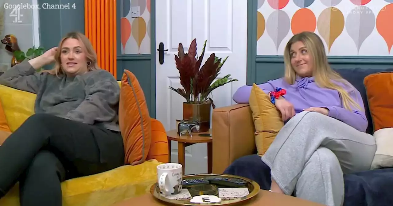 Gogglebox's Ellie Warner shares pregnancy complication as due date nears