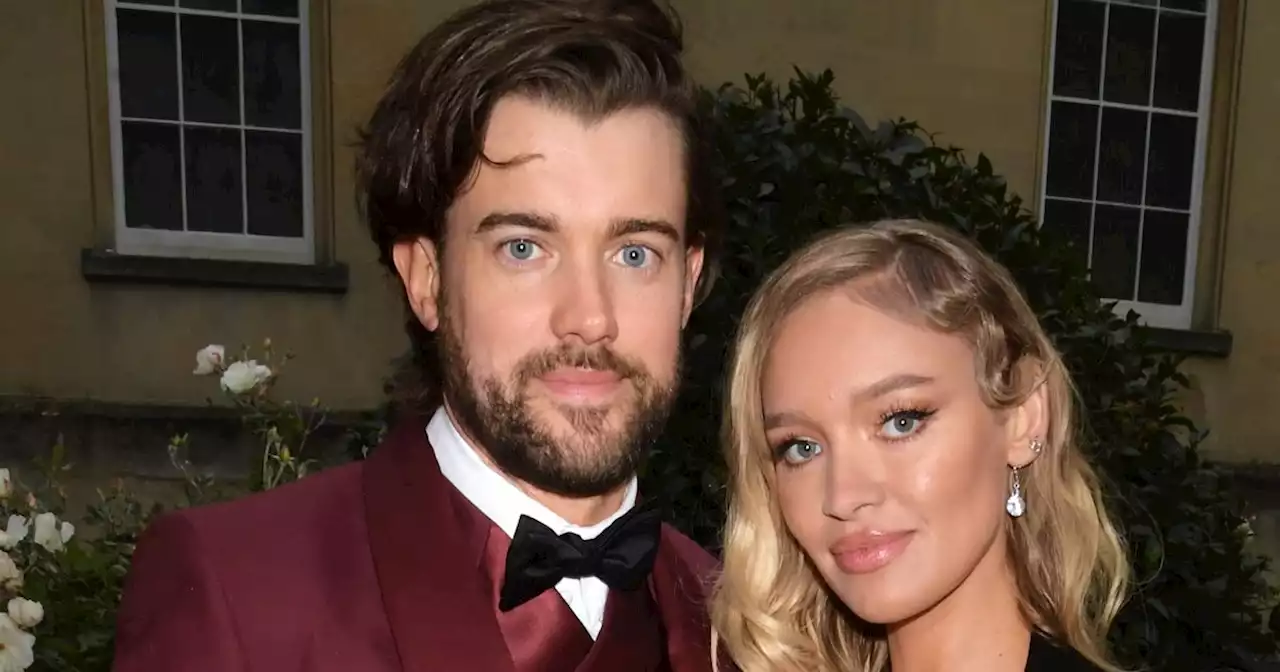 Jack Whitehall's girlfriend Roxy was 'resuscitated' after Brits collapse