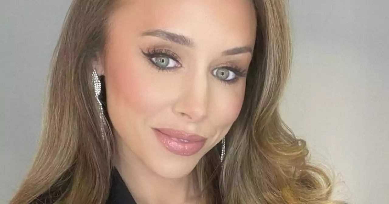 The Saturdays' Una Healy slams middle-aged Love Island after throuple split