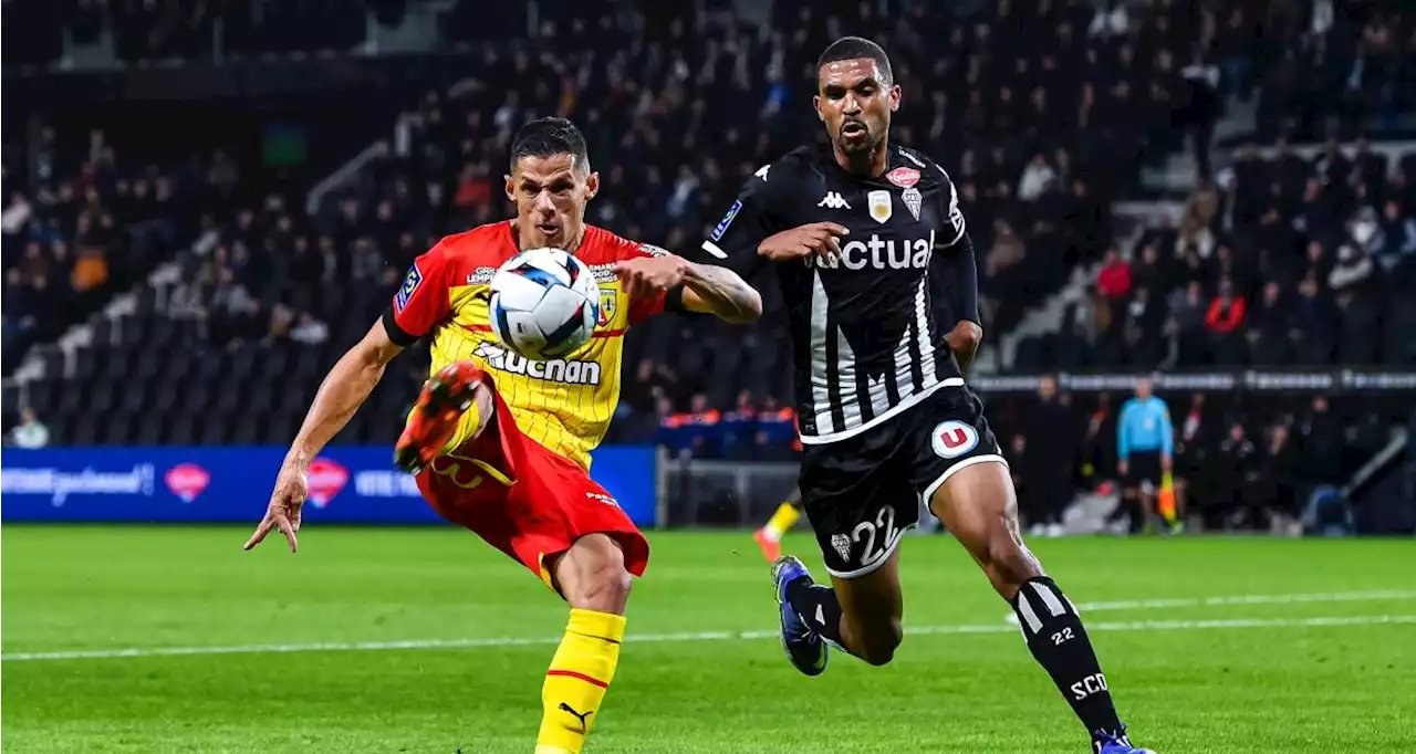 🚨 Lens - Angers : les compos officielles !