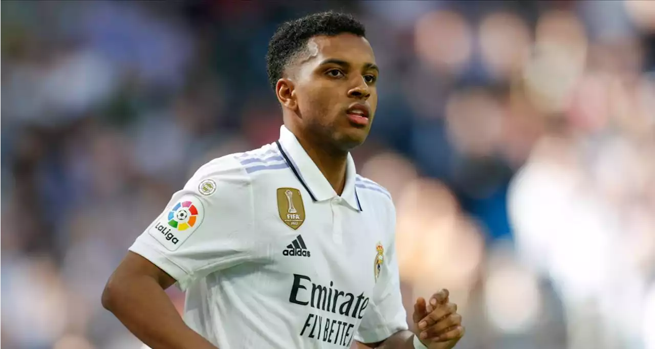 Real Madrid : Rodrygo revient sur son incroyable doublé contre Manchester City !