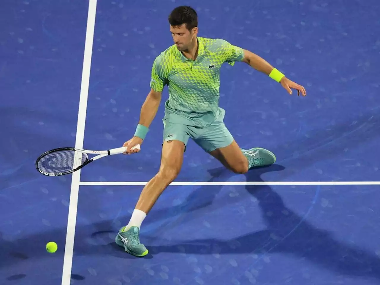 Tennis: Djokovic to miss Miami Open over vaccine status