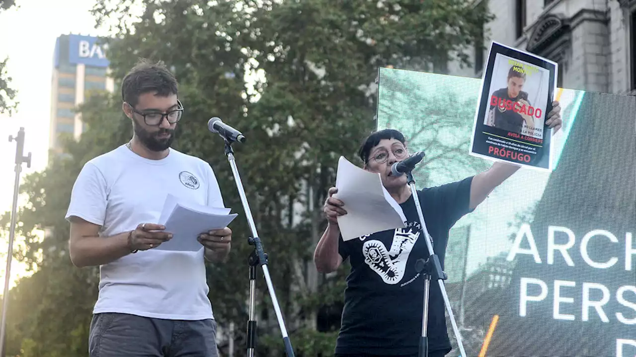 Casi 9000 personas fueron asesinadas por el aparato represivo del Estado desde 1983 | Presentación del Archivo Anual de la Coordinadora contra la Represión Policial e Institucional