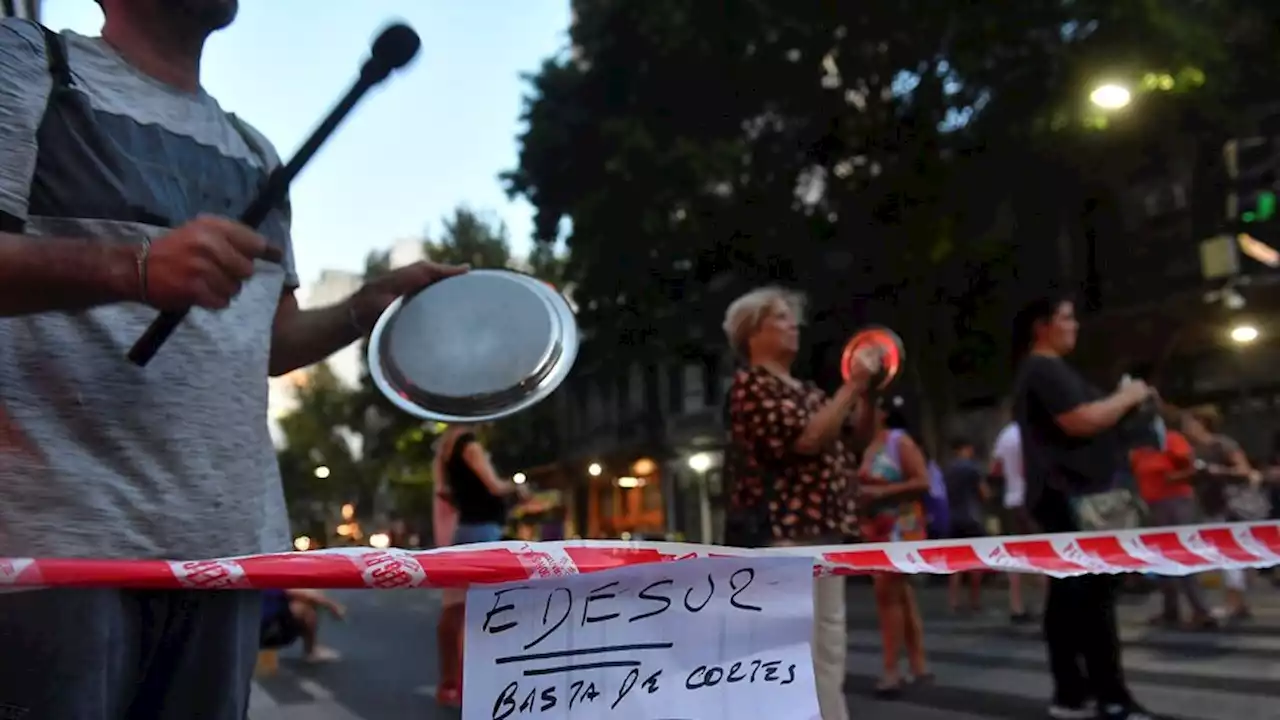 Cortes de luz en el AMBA, barrio por barrio: todavía hay más de 32 mil usuarios sin servicio eléctrico | Edesur en la mira