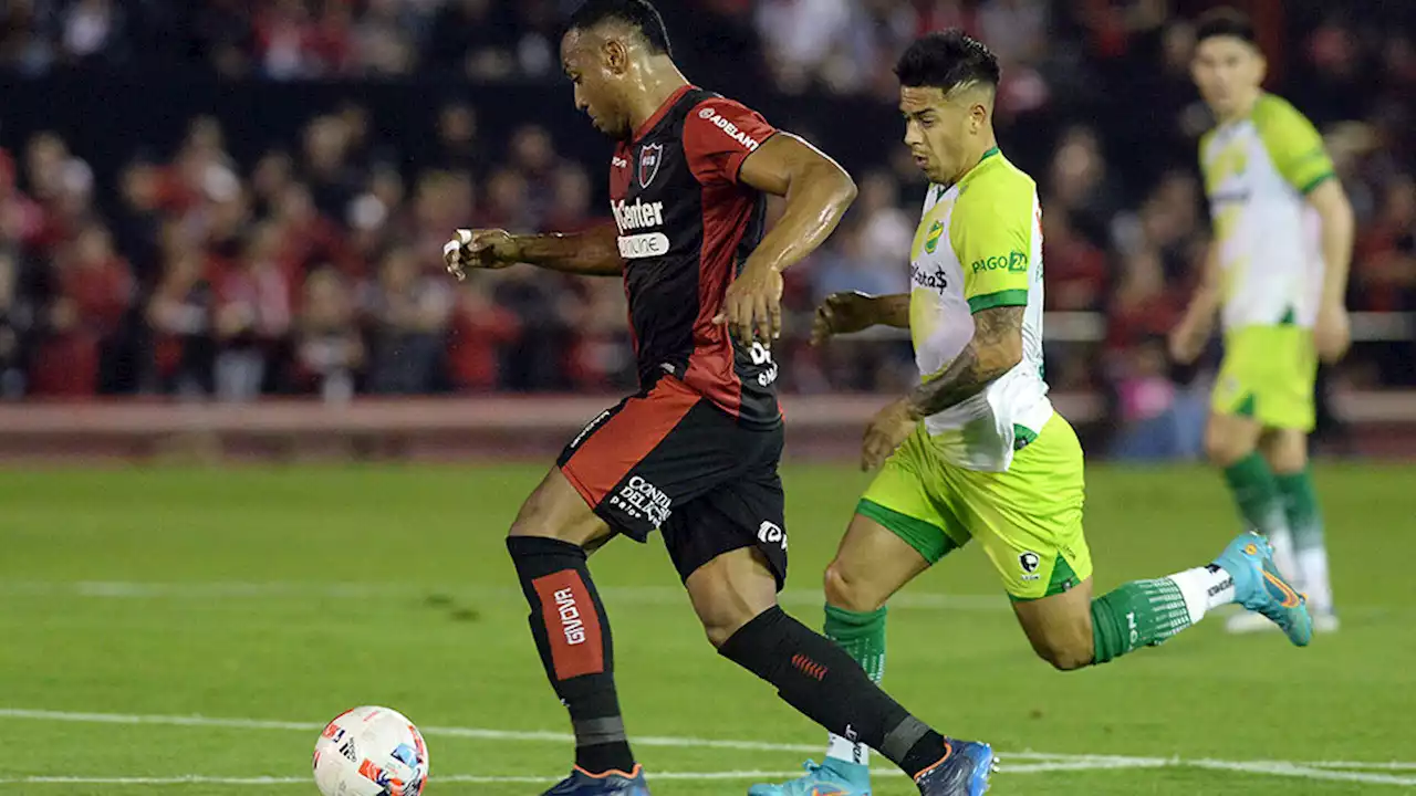 Lo que importa es la defensa | Heinze preocupado por el ataque de San Lorenzo