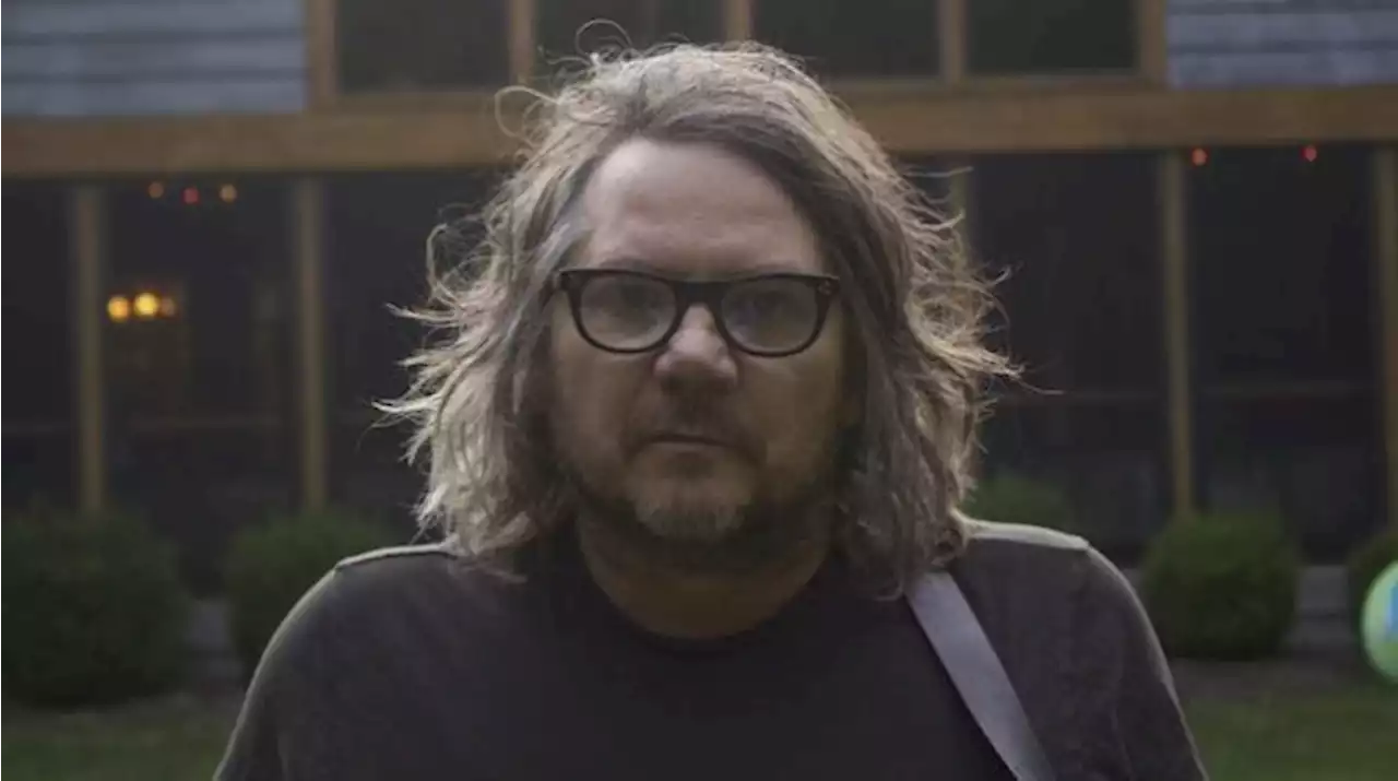 Jeff Tweedy Tells The Truth