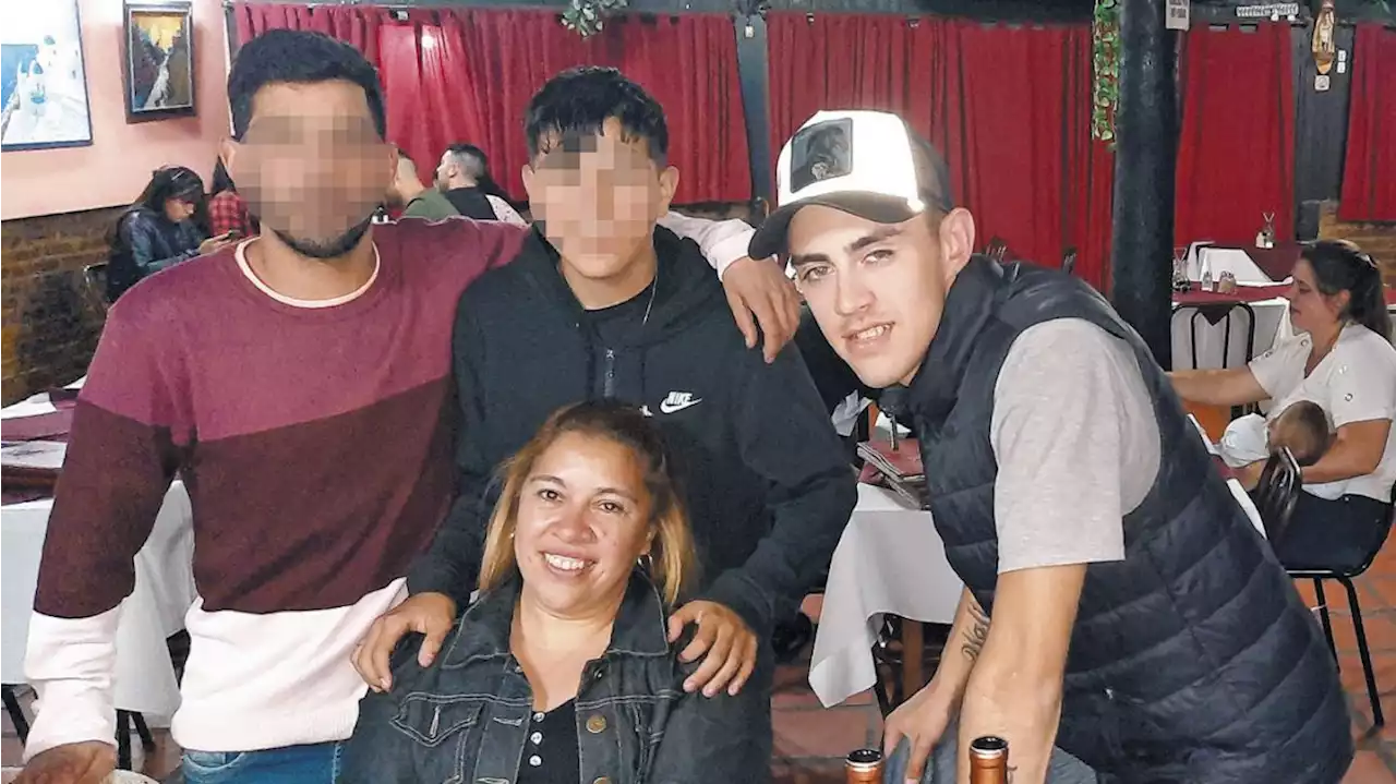 Imputan a una suboficial de la policía rosarina de pasarle información secreta a su hijo narco