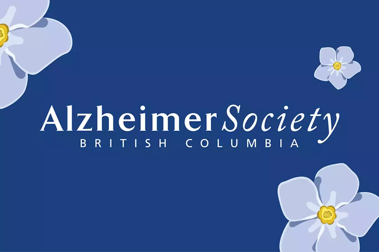 Living with dementia in Northern BC shared during webinar