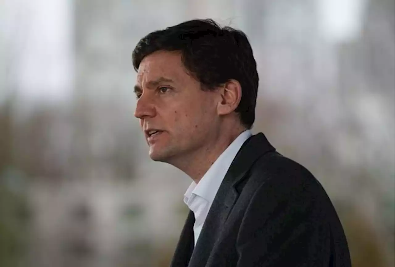 'Troubled' Eby seeks CSIS briefing on alleged Chinese meddling in Vancouver election