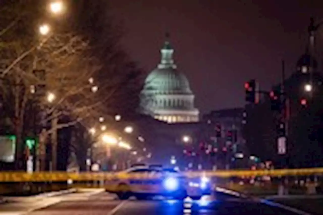 D.C. leaders begin lobbying Congress against effort to block policing bill