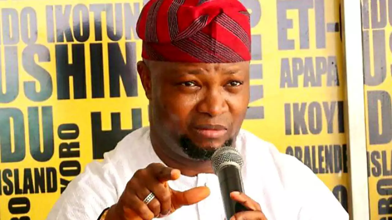 Lagos2023: PDP's Jandor wins polling unit