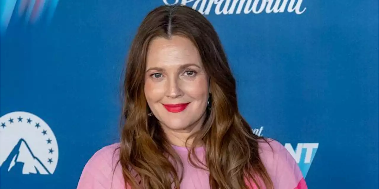 Drew Barrymore, 48, Reveals the Product She Says ‘Completely Transforms’ Her Hair