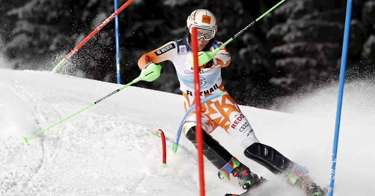 Finali di Coppa del Mondo: Shiffrin solo terza, lo slalom va a Petra Vlhova