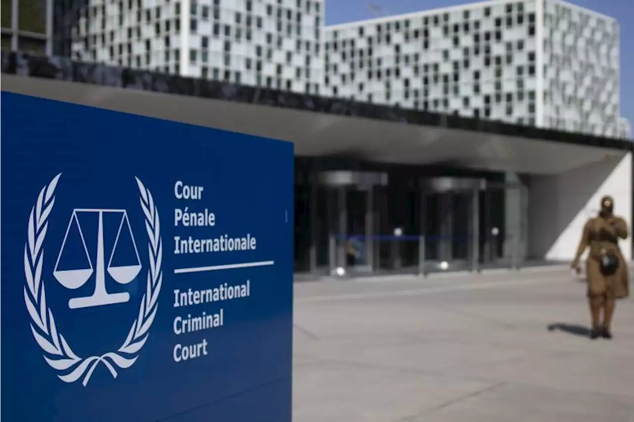 AS Dukung Surat Perintah Penangkapan ICC untuk Vladimir Putin |Republika Online