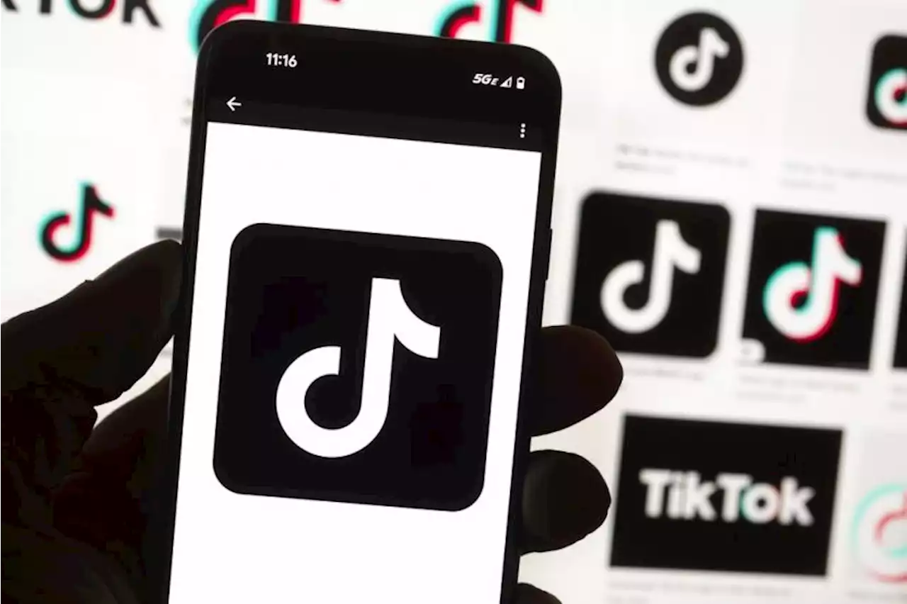 China Desak AS Buktikan TikTok Ancam Keamanan |Republika Online