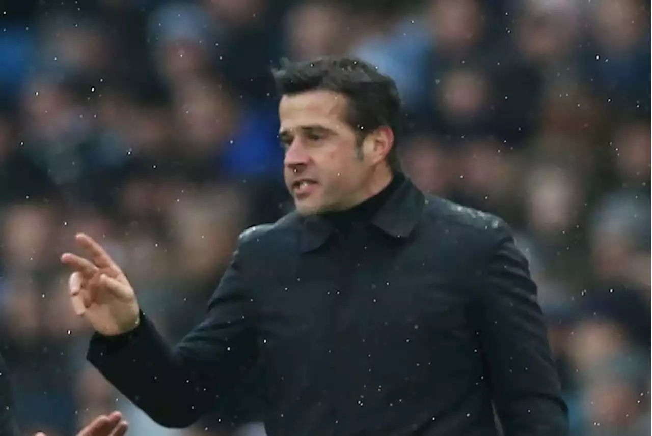 Kirim Isyarat Bakal Jegal MU, Marco Silva Tegaskan Yakin Fulham Bisa Juarai Piala FA |Republika Online