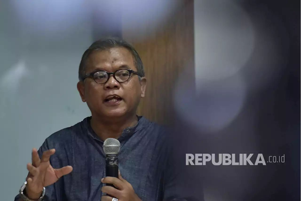 Pengamat Sebut Langkah Kejaksaan Tutup RJ Mario Dandy Tepat |Republika Online