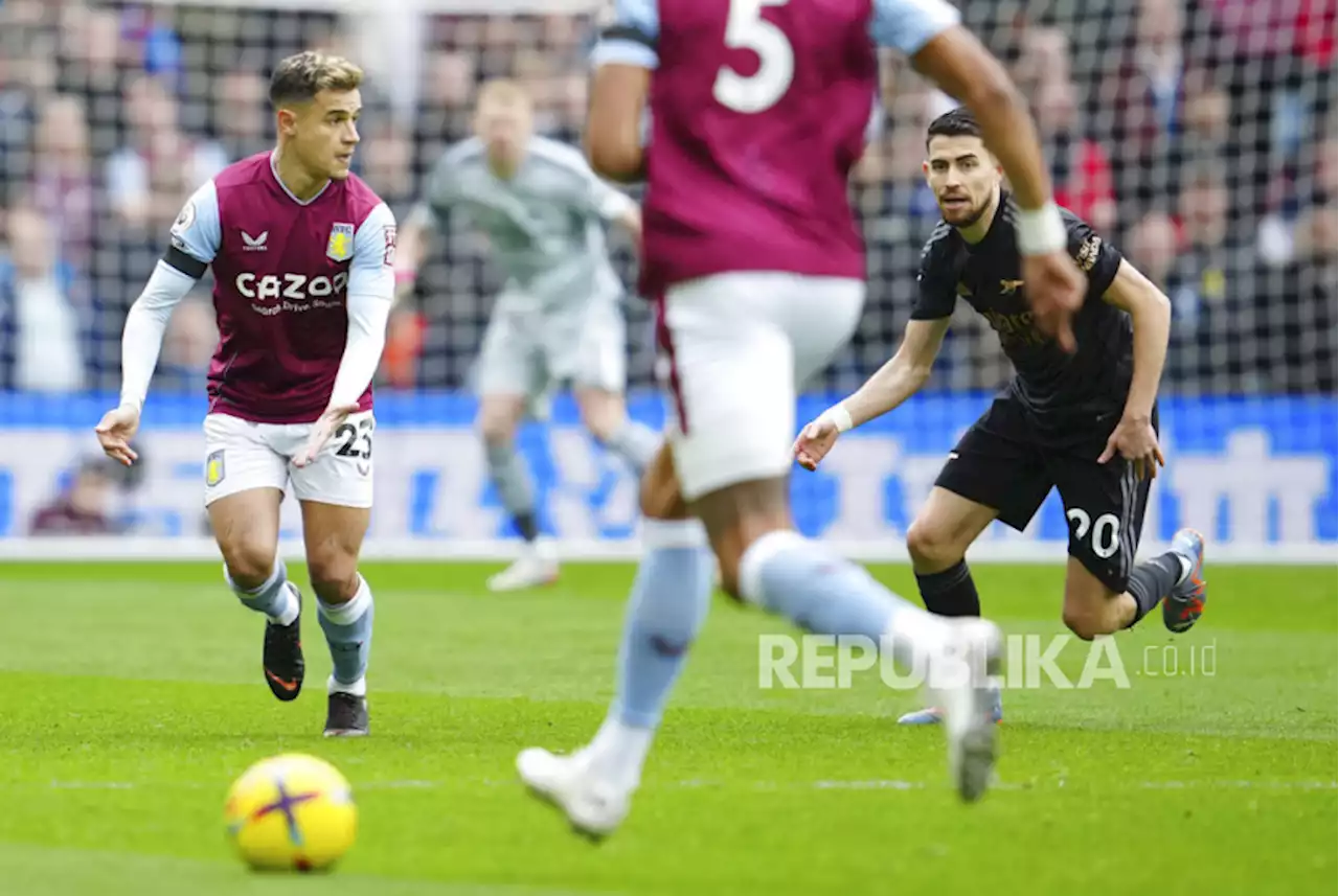 Setelah Chelsea, Aston Villa Umumkan akan Gelar Buka Puasa Bersama Perdana