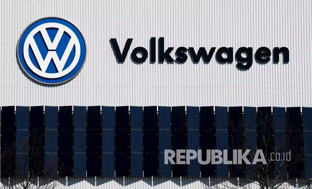 Volkswagen Investasi di Tambang Untuk Amankan Pasokan Baterai Kendaraan Listrik |Republika Online