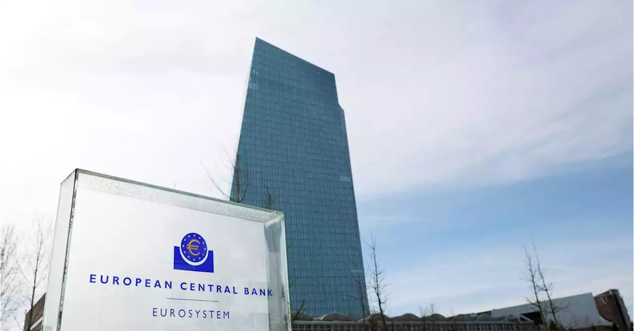 ECB hawks press case for more rate hikes to fight dogged inflation