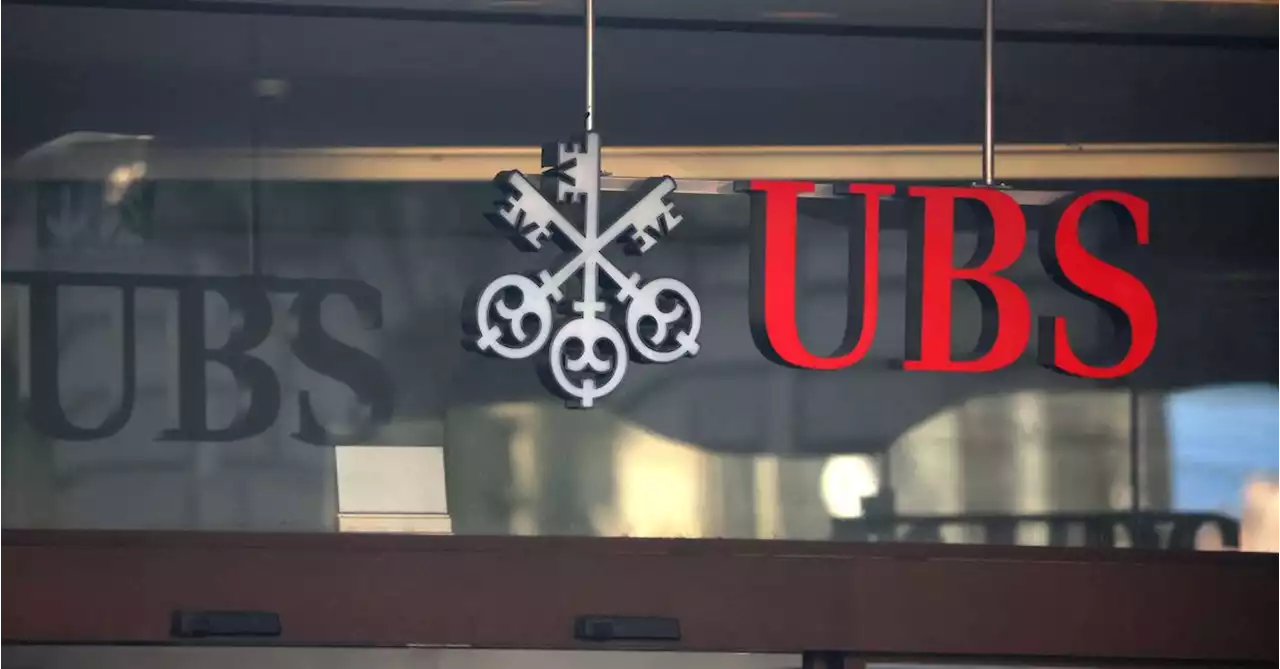 UBS seeks Swiss backstop in any Credit Suisse deal - Bloomberg News