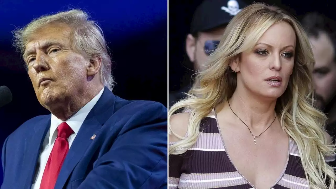 Affaire Stormy Daniels: Donald Trump assure qu'il sera «arrêté» le 21 mars