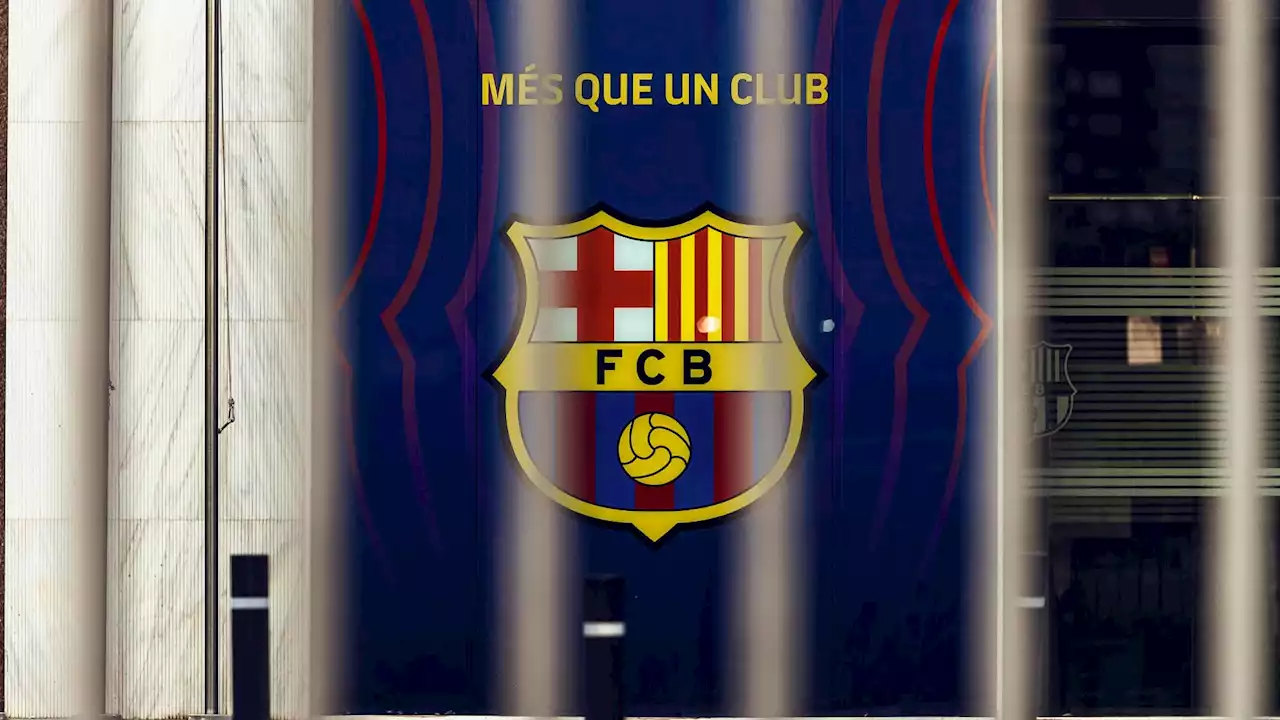 Barçagate: comment Negreira a justifié les versements du Barça auprès du fisc espagnol