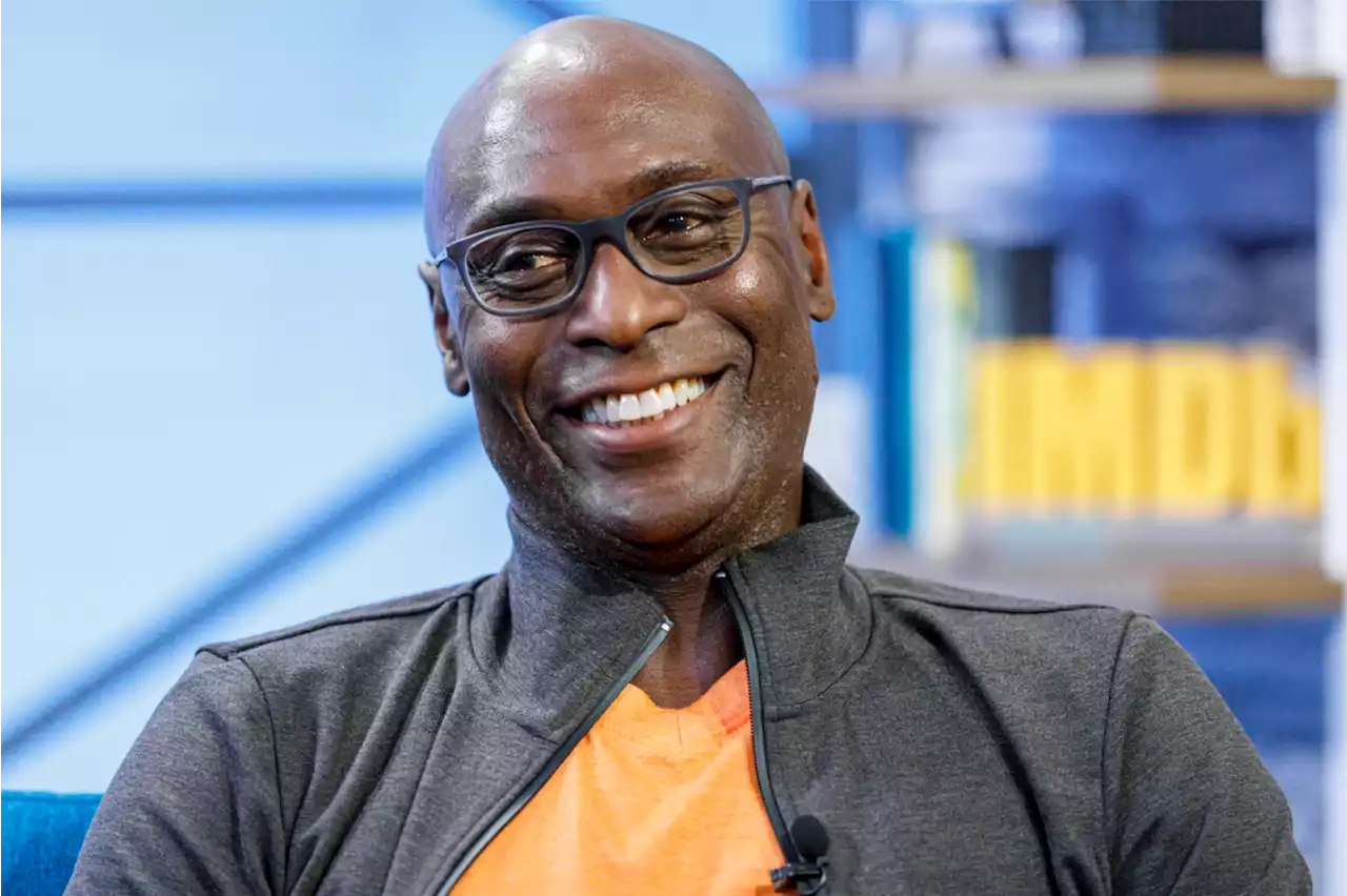 Keanu Reeves, Wendell Pierce, and More Hollywood Stars Pay Tribute to Lance Reddick