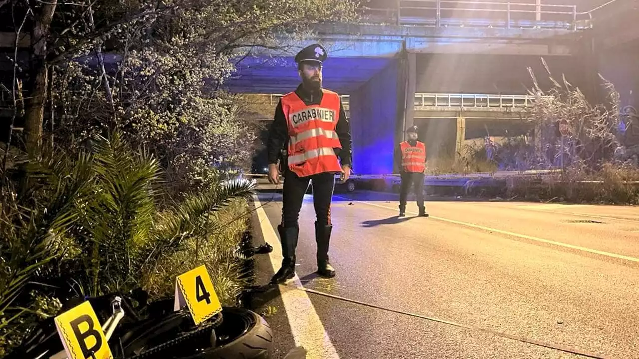 Nel Lazio 23 pedoni morti da inizio anno: 13 soltanto a Roma