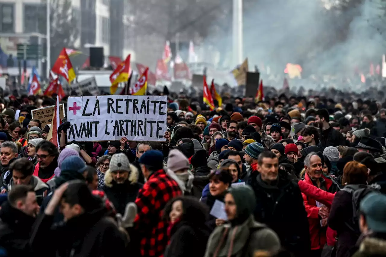 Réforme des retraites : quelles perturbations sont-elles à prévoir ?