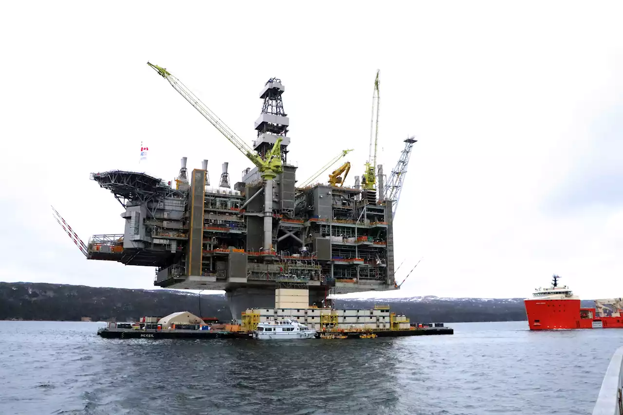 Second phase of N.L. offshore oil and gas asset review focuses on equity positions in existing and planned projects | SaltWire