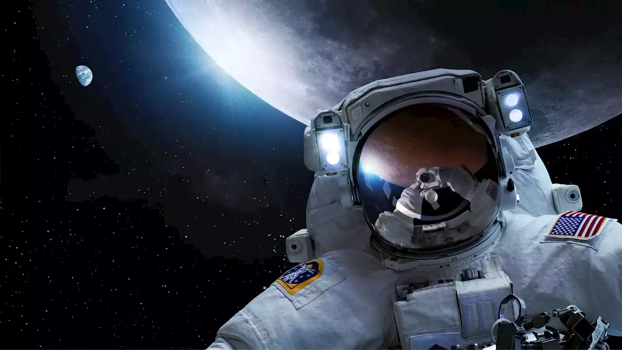 Countdown to History: NASA and CSA Set To Reveal Artemis II Moon Astronauts