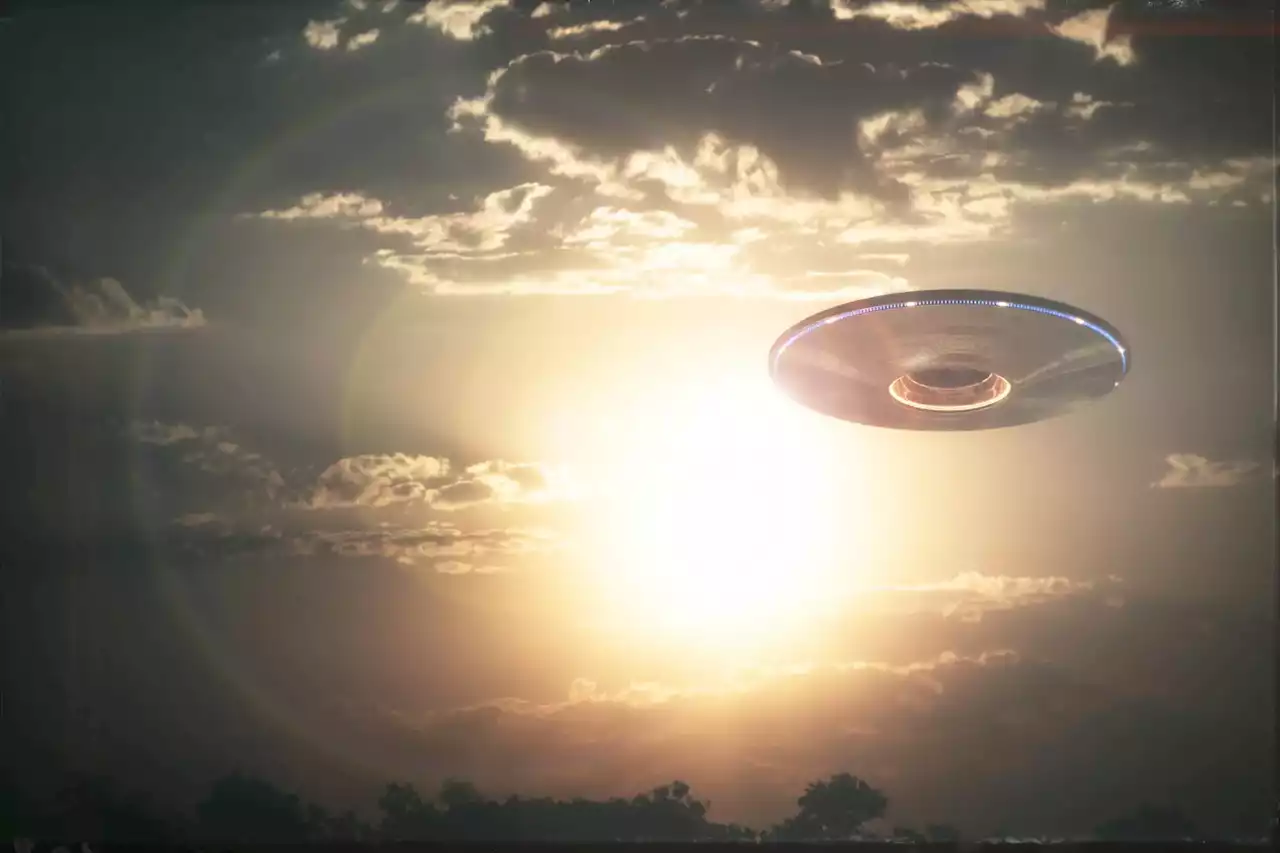 UFO Sightings and COVID-19 Pandemic Link Tested in Surprising New Research