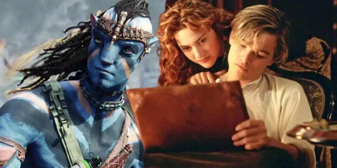 Fan-Favorite James Cameron Movies May Finally Be Getting 4K Releases