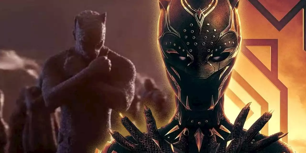 MCU Wakanda Series’ Working Title Hints At A Different Black Panther