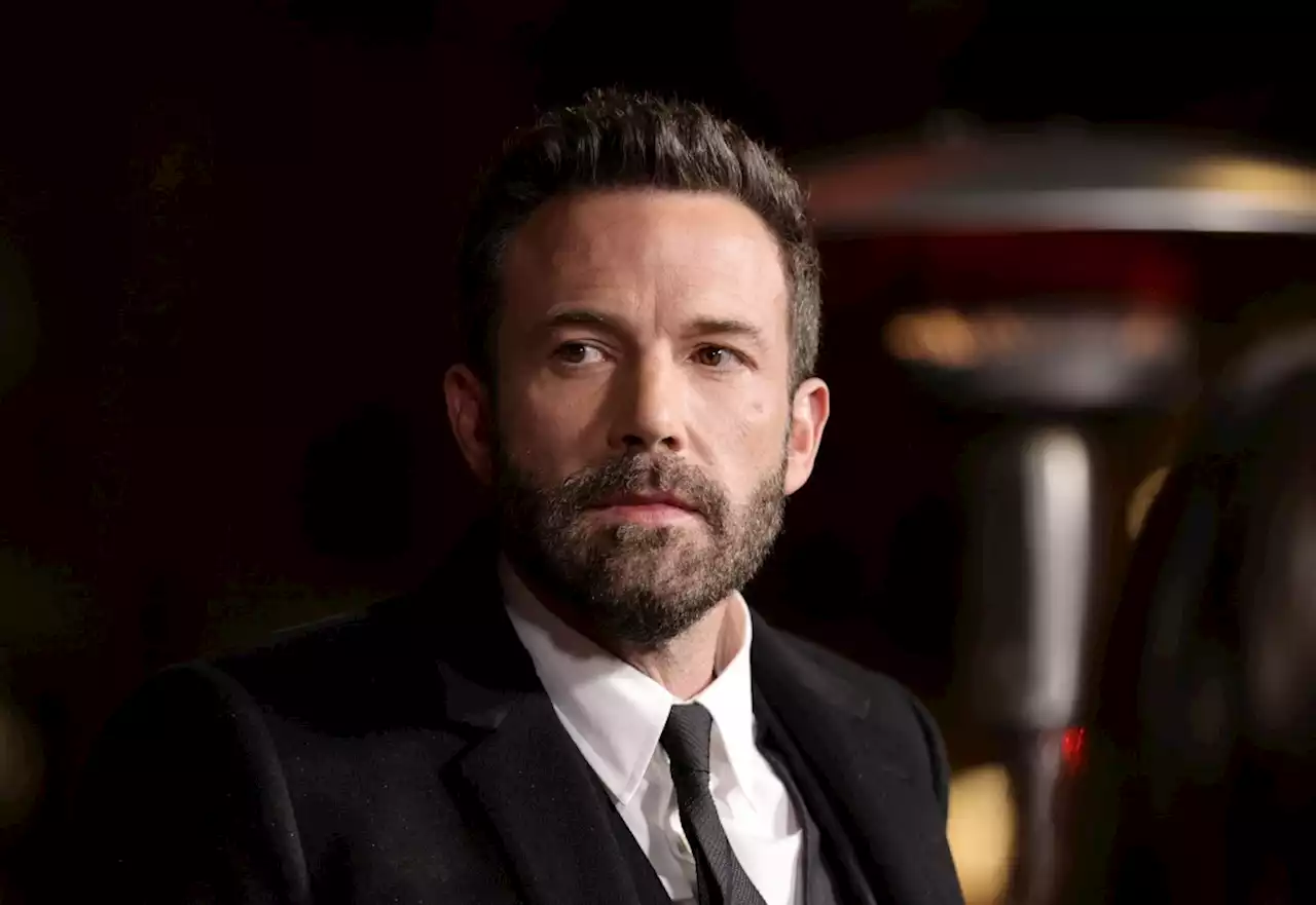 Ben Affleck Says Raising Kids Is 'a Total Full-Time Job' As He Strives to Be More Involved