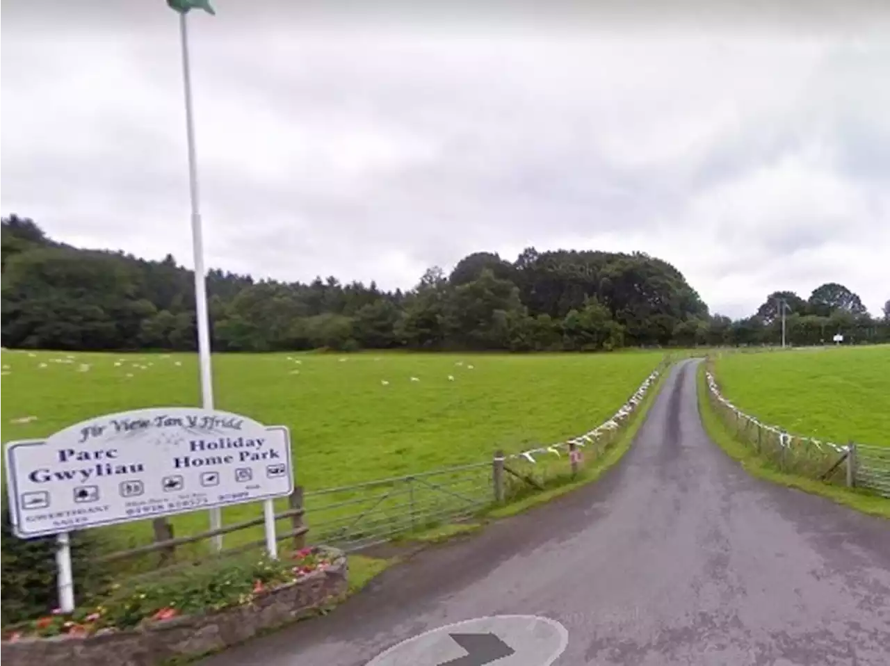 Caravan park expansion plans branded 'blot on the landscape' are rejected