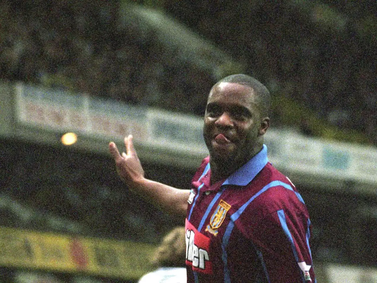 Dalian Atkinson's family ‘disappointed’ as officer keeps job despite ‘unlawful’ actions