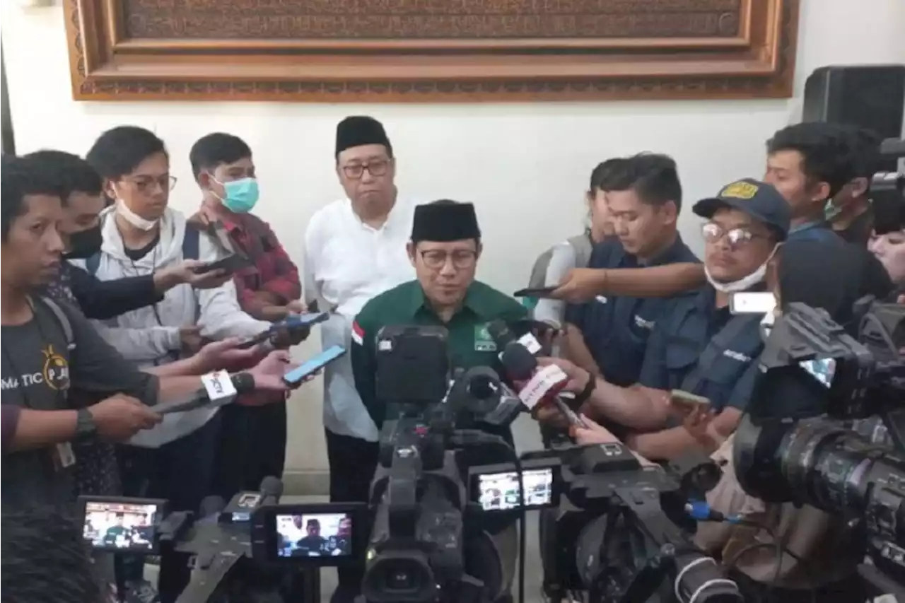 Ancaman Cak Imin Bubarkan Koalisi Gerindra-PKB Dinilai Bentuk Ketegasan