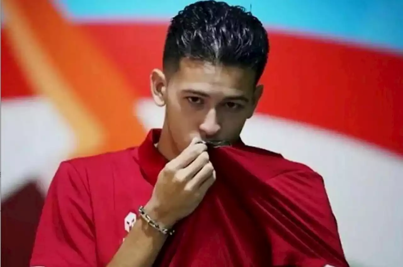 Justin Hubner Dipanggil Timnas Belanda U-20, Exco PSSI: Menurut Kolega Dia Lebih Pilih Bela Timnas Indonesia