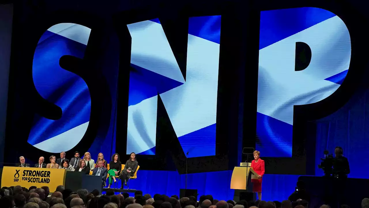 SNP communications head resigns after 'serious issues' with information provided by party HQ