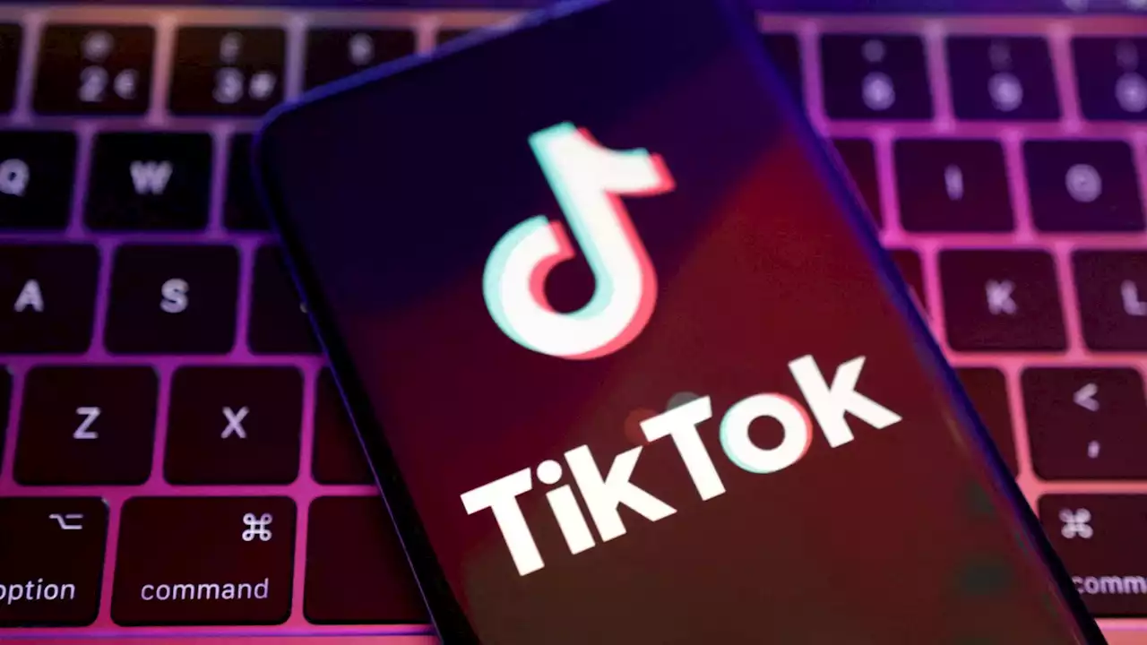 TikTok: Scottish Parliament 'strongly advises' MSPs to remove app for security reasons