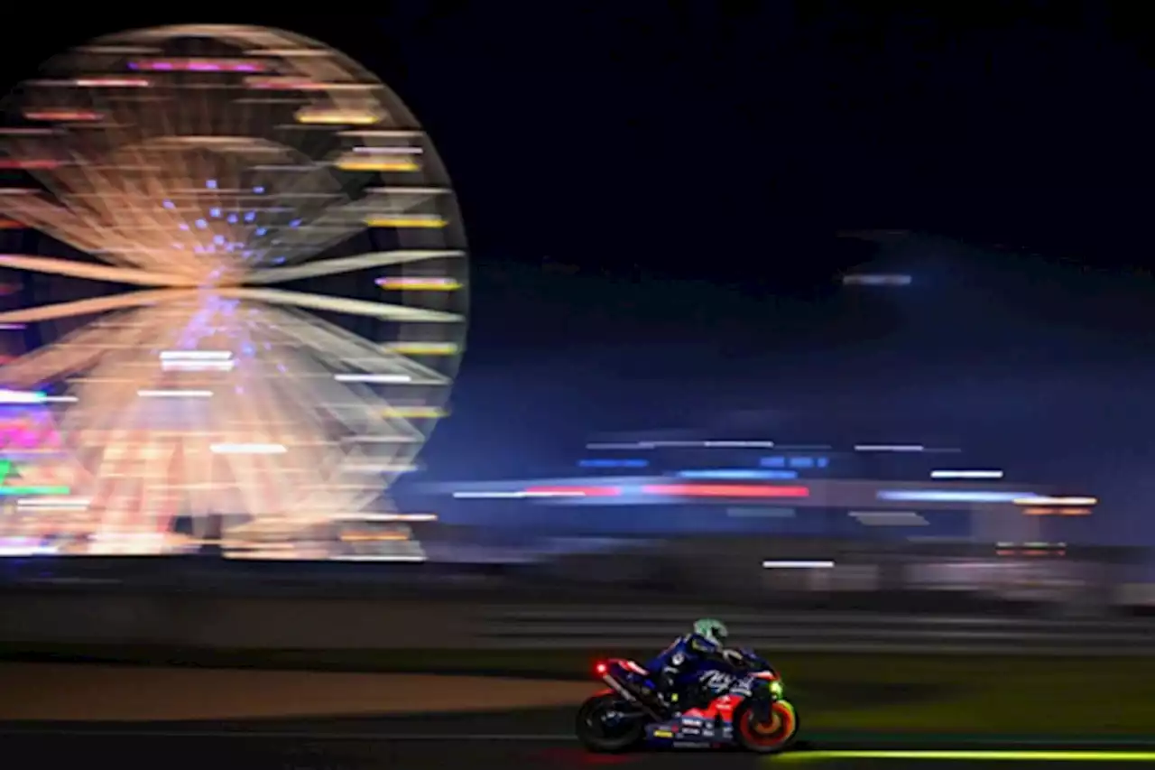 24h Le Mans: Wieder größerer Zuspruch von den Teams