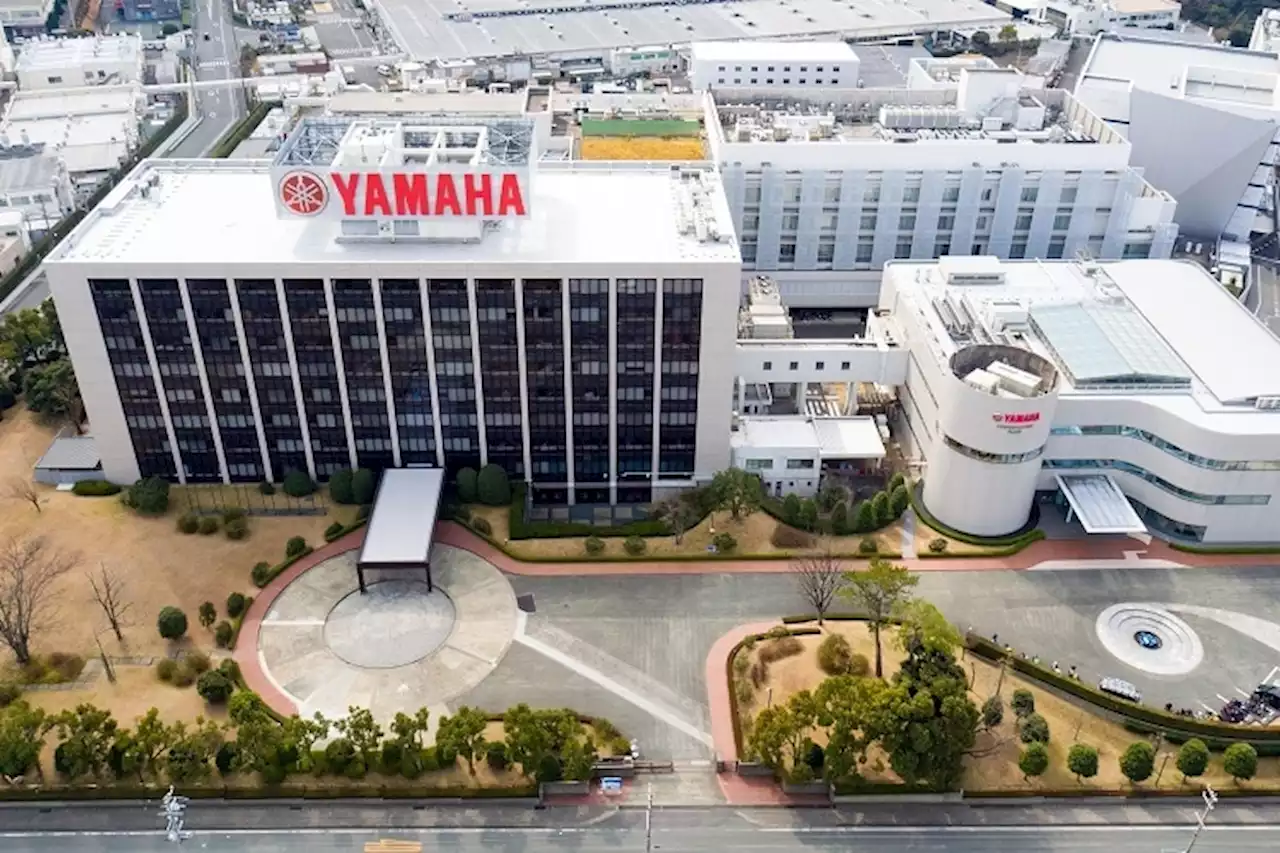 Yamaha investiert in CO2-Bindung durch Bakterien