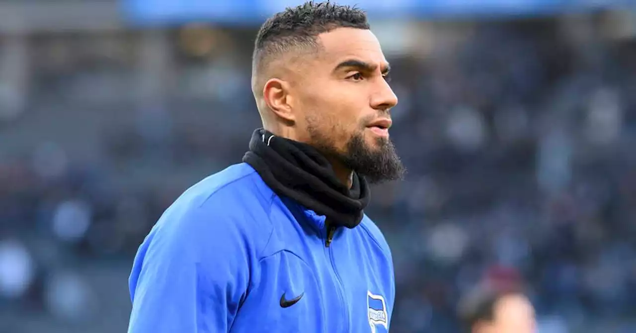 Bundesliga: Boateng schimpft über Shitstorm wegen Handy-Szene?