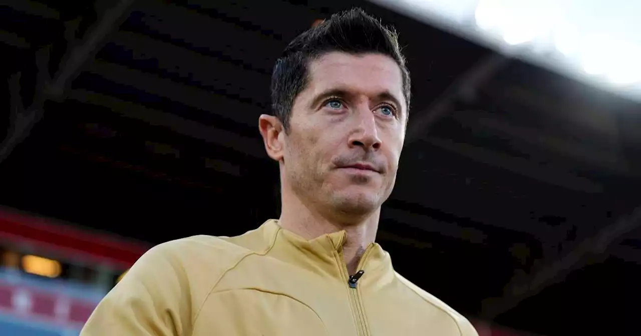 La Liga: Robert Lewandowski verrät besondere Beziehung zu Jürgen Klopp