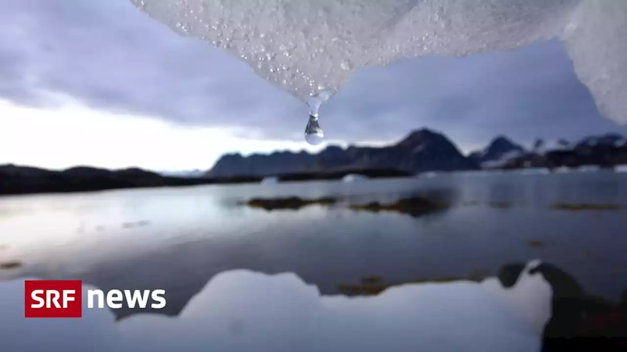 Weltklimarat in Interlaken - Politik und Wissenschaft feilschen um jedes Wort bei Klimabericht