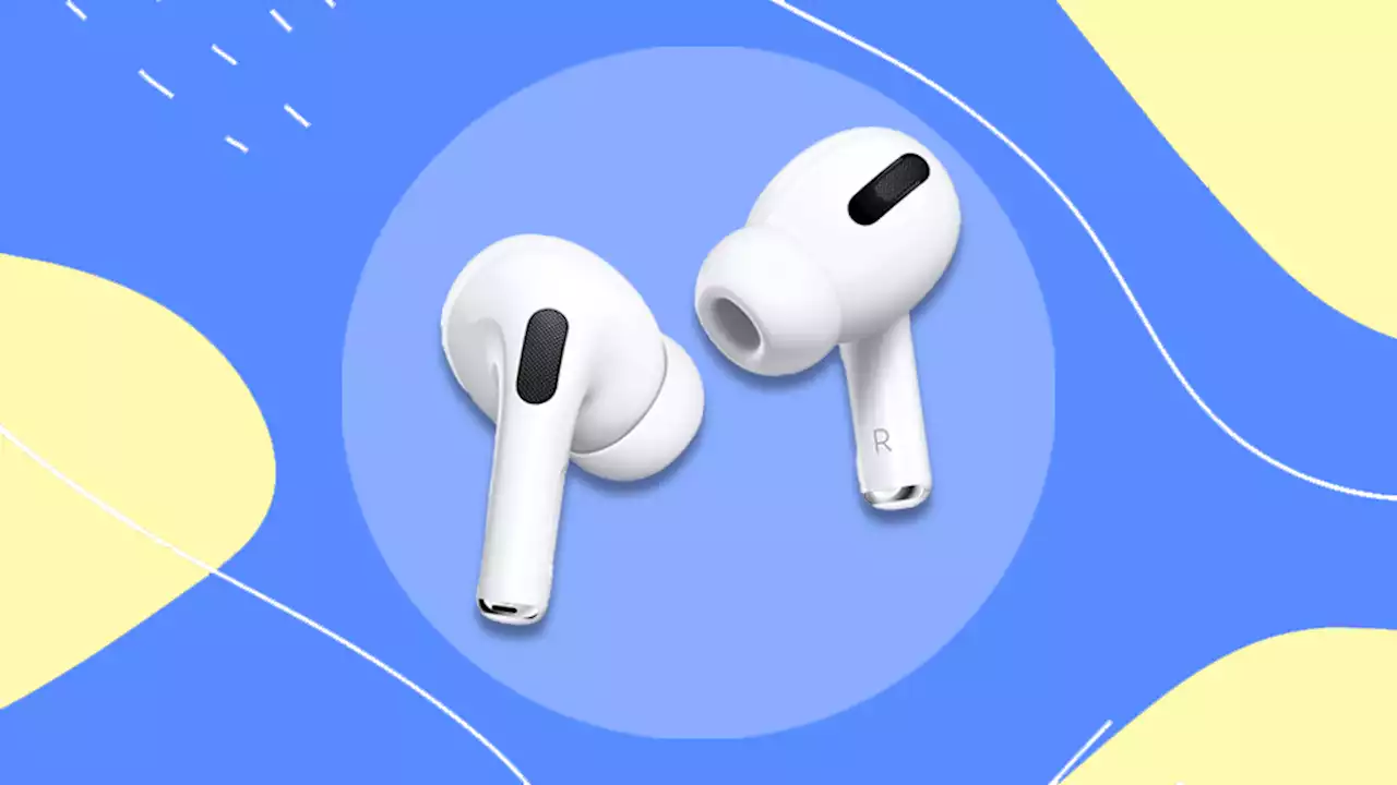 This Is Not a Drill: AirPods Are on Sale For Under $100 at Amazon