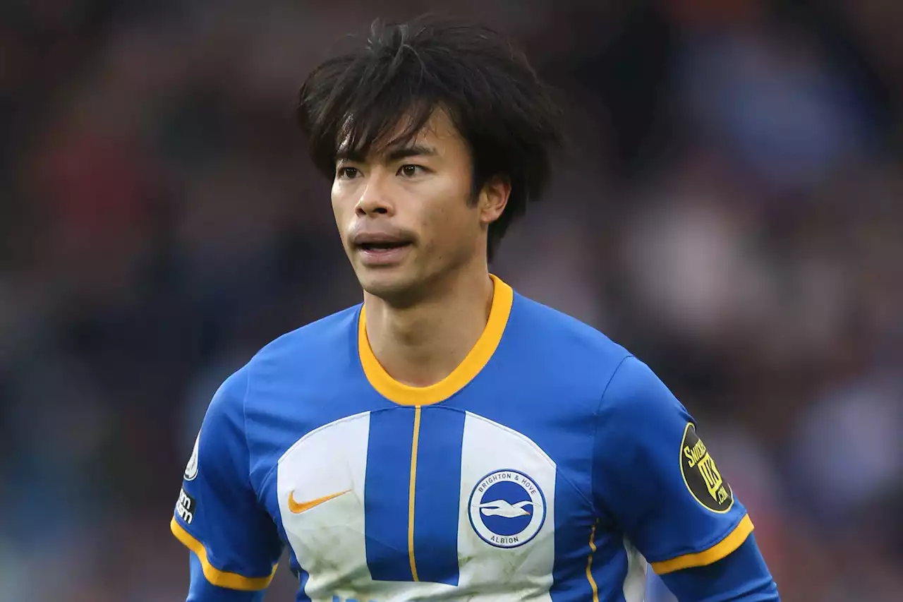 Brighton have plan to fend off Real Madrid, Arsenal and Man City interest in star player